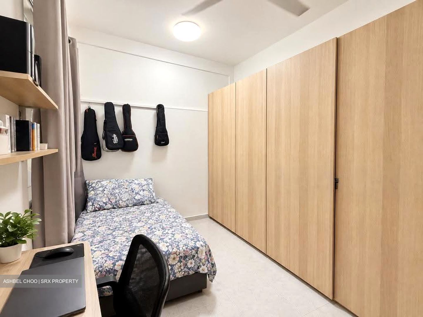 Sembawang Hills Estate (D20), Terrace #616016081